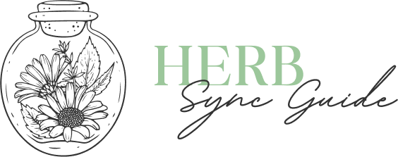 Herb Sync Guide